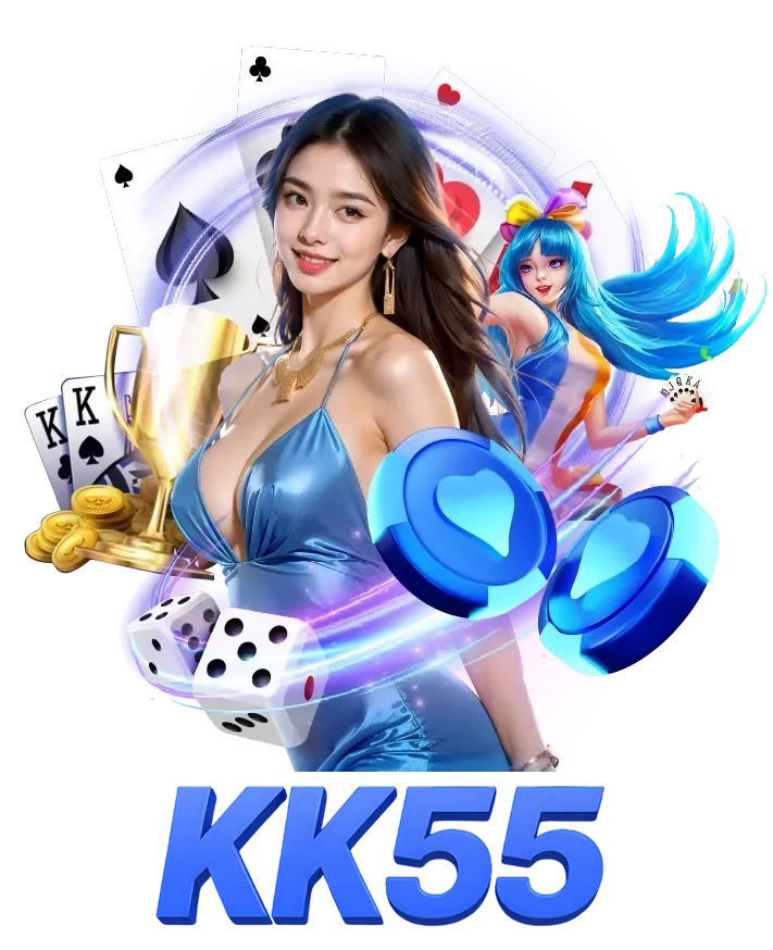 Hướng dẫn truy cập KK55 trên điện thoại